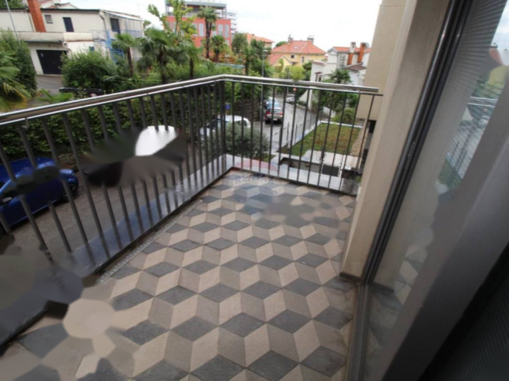 Квартира в Опатии, Хорватия, 86 м² - фото 10