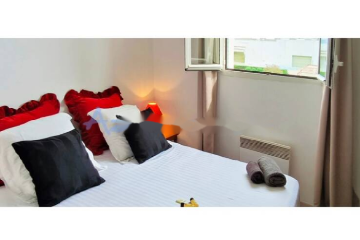 Квартира в Каннах, Франция, 48 м² - фото 4