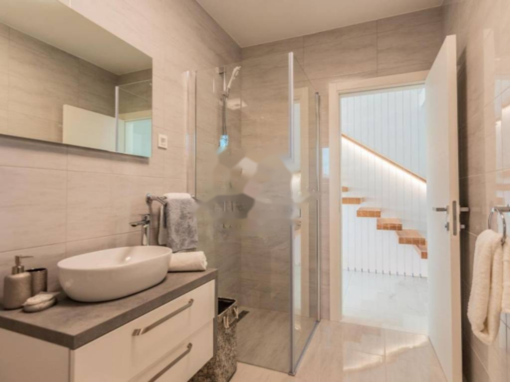 Квартира в Опатии, Хорватия, 240 м² - фото 10