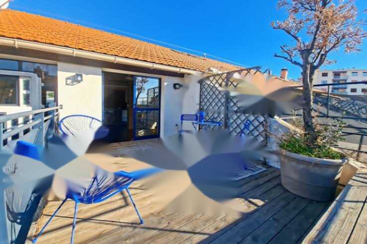 Квартира в Каннах, Франция, 63 м² - фото 4