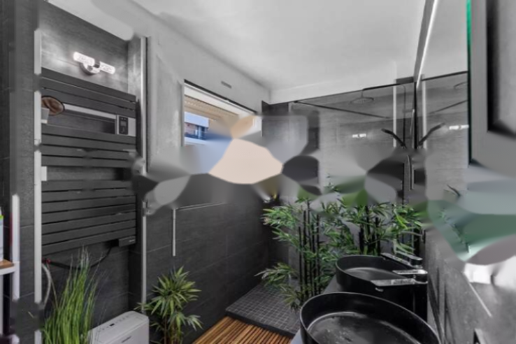 Квартира в Каннах, Франция, 62 м² - фото 4