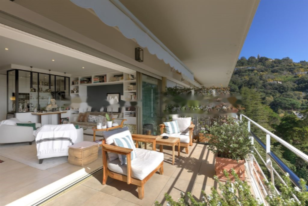 Квартира в Каннах, Франция, 80 м² - фото 10