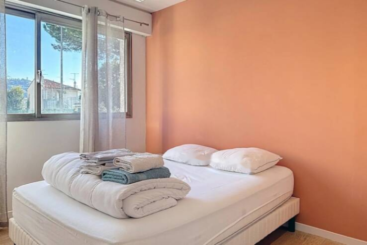 Квартира в Каннах, Франция, 81 м² - фото 4