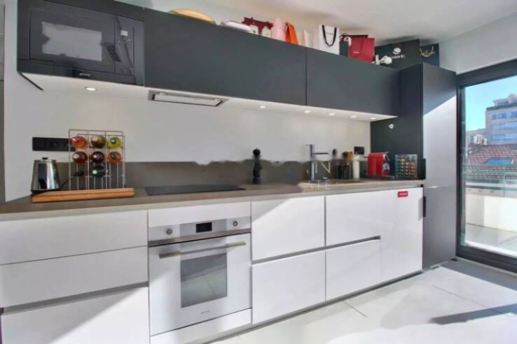 Квартира в Каннах, Франция, 47 м² - фото 4