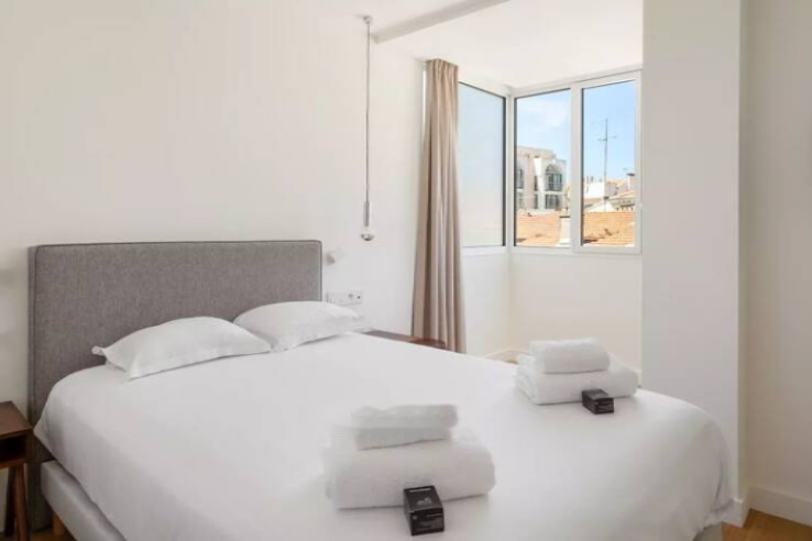 Квартира в Каннах, Франция, 101 м² - фото 4