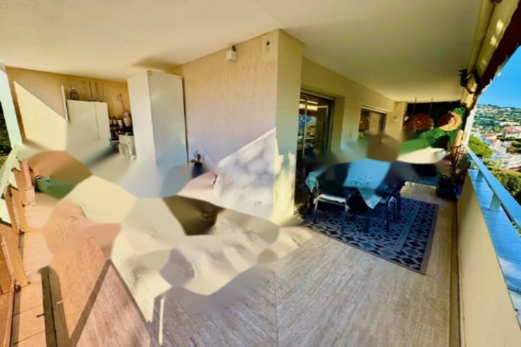 Квартира в Каннах, Франция, 111 м² - фото 4