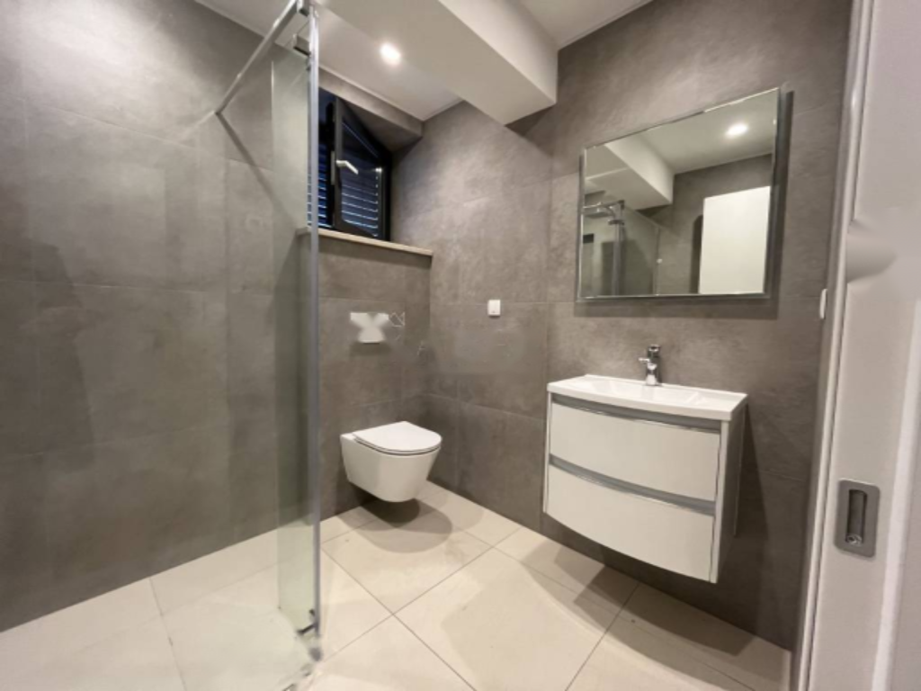 Квартира в Опатии, Хорватия, 117 м² - фото 10