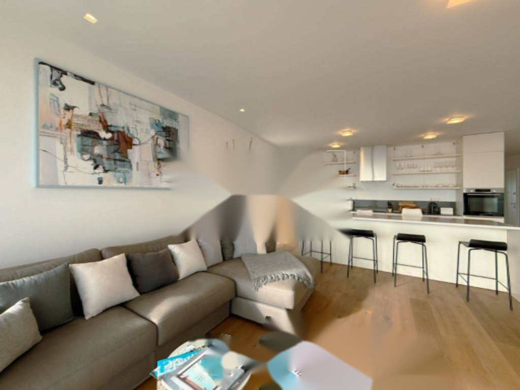 Квартира в Опатии, Хорватия, 103 м² - фото 10