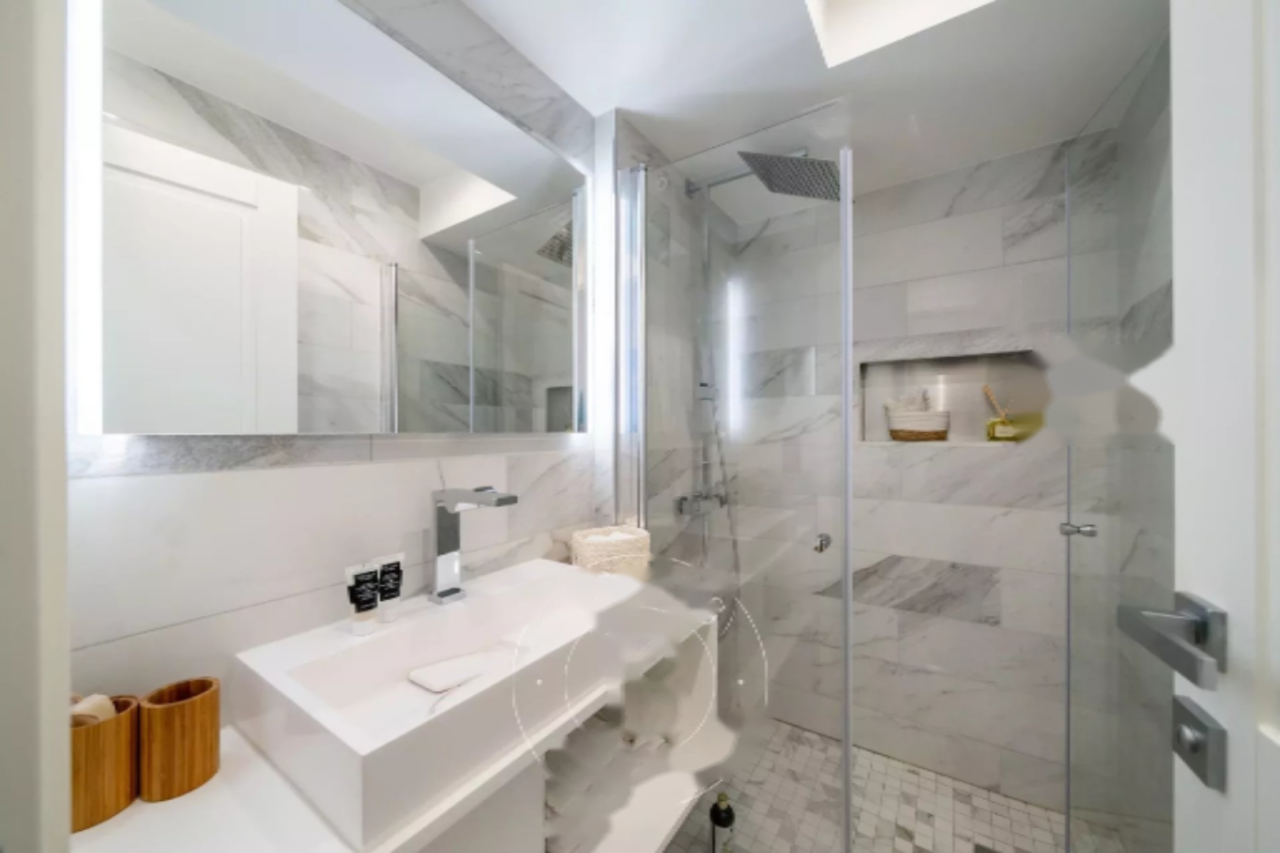 Квартира в Каннах, Франция, 118 м² - фото 10