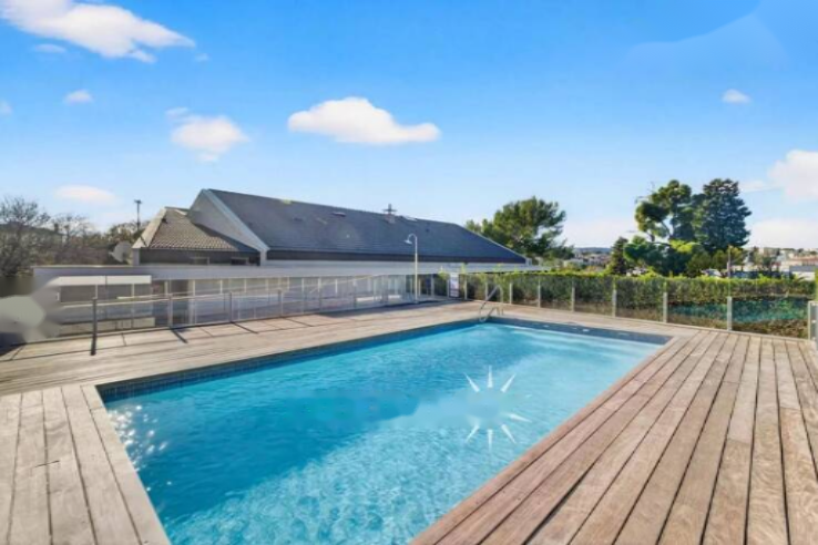 Квартира в Каннах, Франция, 71 м² - фото 4