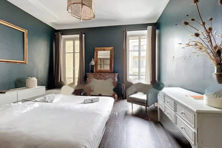 Квартира в Каннах, Франция, 165 м² - фото 4