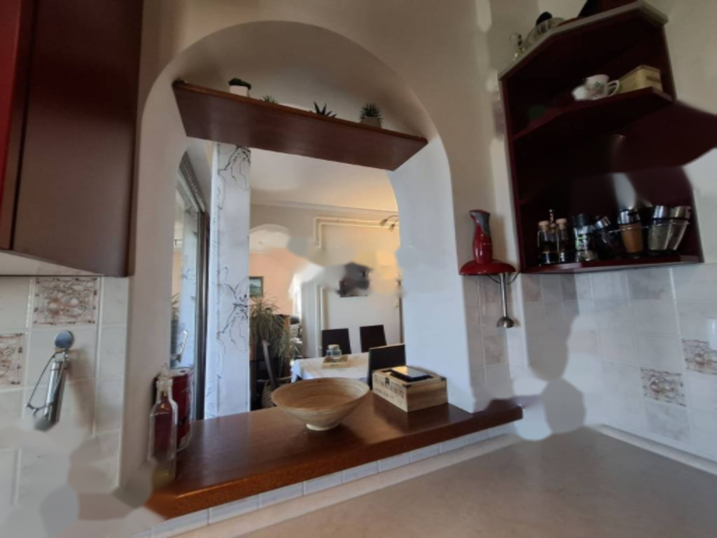 Квартира в Опатии, Хорватия, 101 м² - фото 10