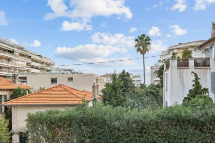 Квартира в Каннах, Франция, 66 м² - фото 4