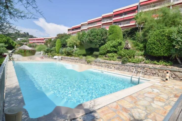 Квартира в Каннах, Франция, 70 м² - фото 4