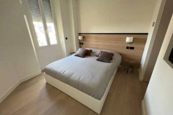 Квартира в Каннах, Франция, 46 м² - фото 4