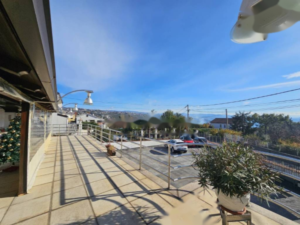 Дом в Опатии, Хорватия, 542 м² - фото 10