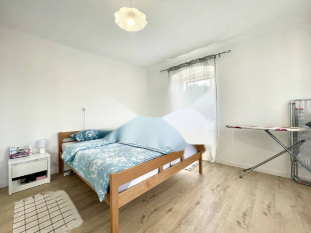 Квартира в Опатии, Хорватия, 62 м² - фото 10