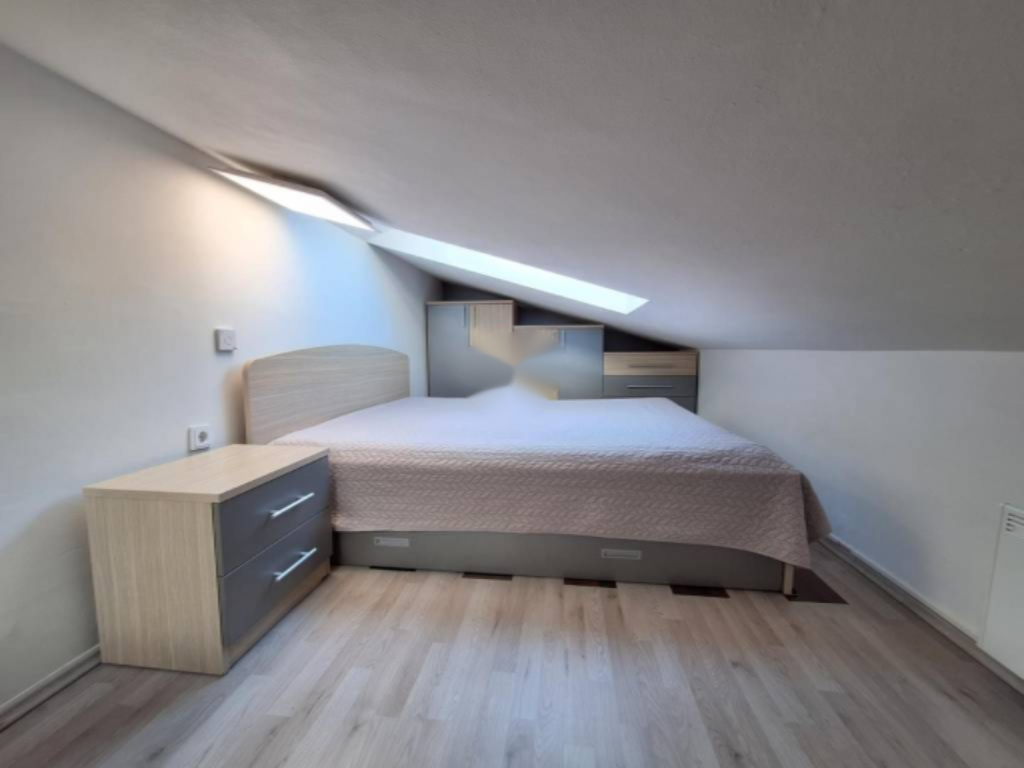 Квартира в Опатии, Хорватия, 30 м² - фото 10