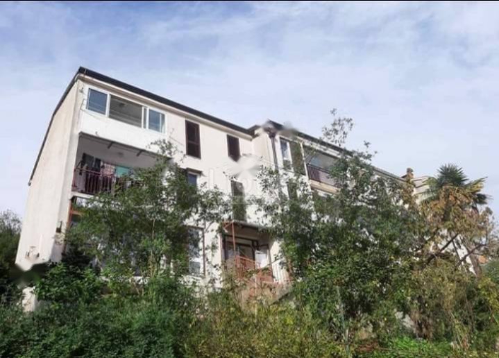 Квартира в Опатии, Хорватия, 54 м² - фото 9