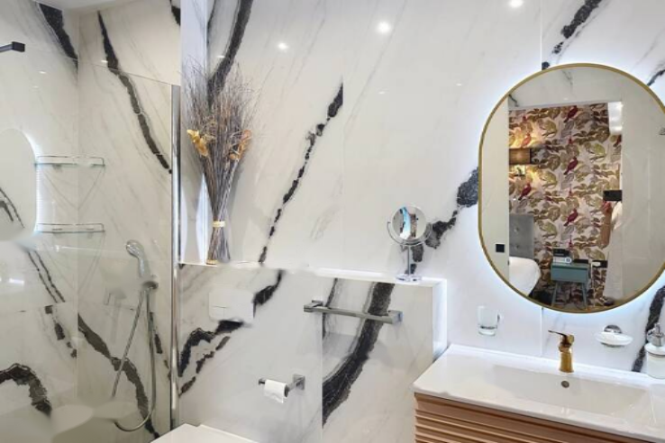 Квартира в Каннах, Франция, 110 м² - фото 4