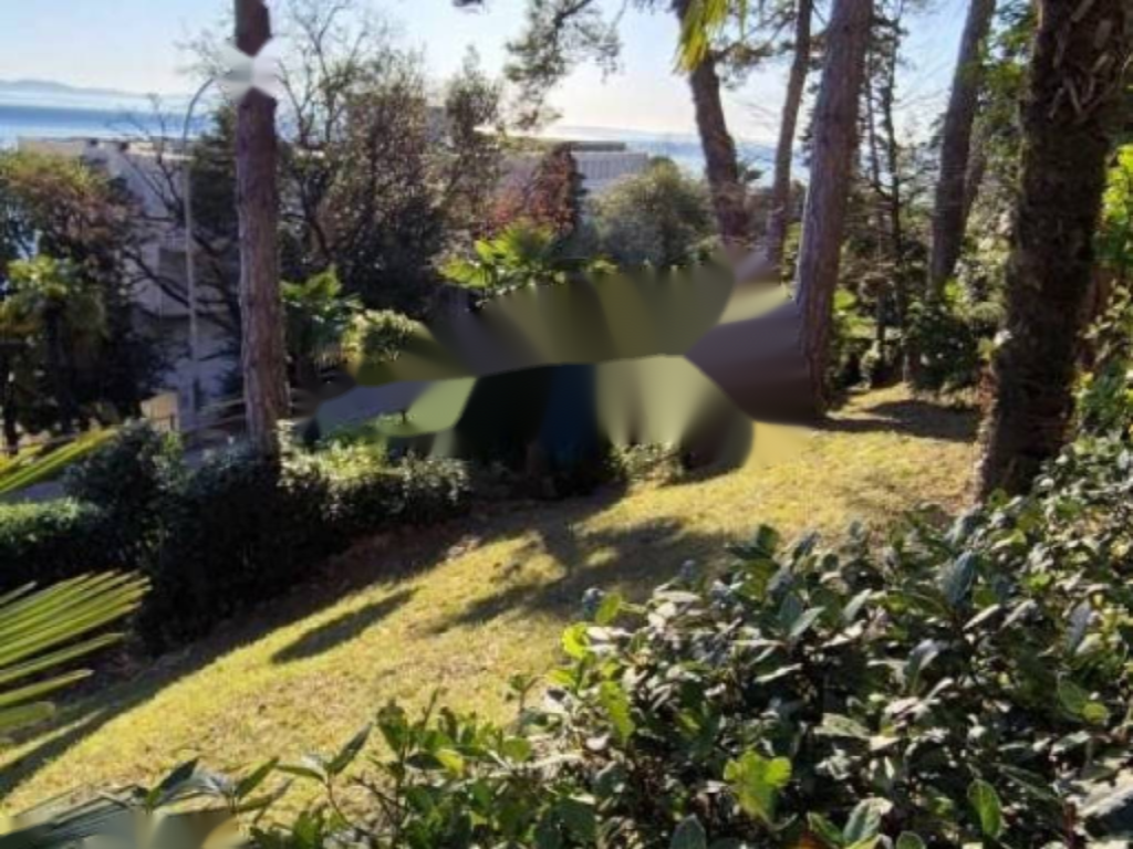 Квартира в Опатии, Хорватия, 140 м² - фото 10