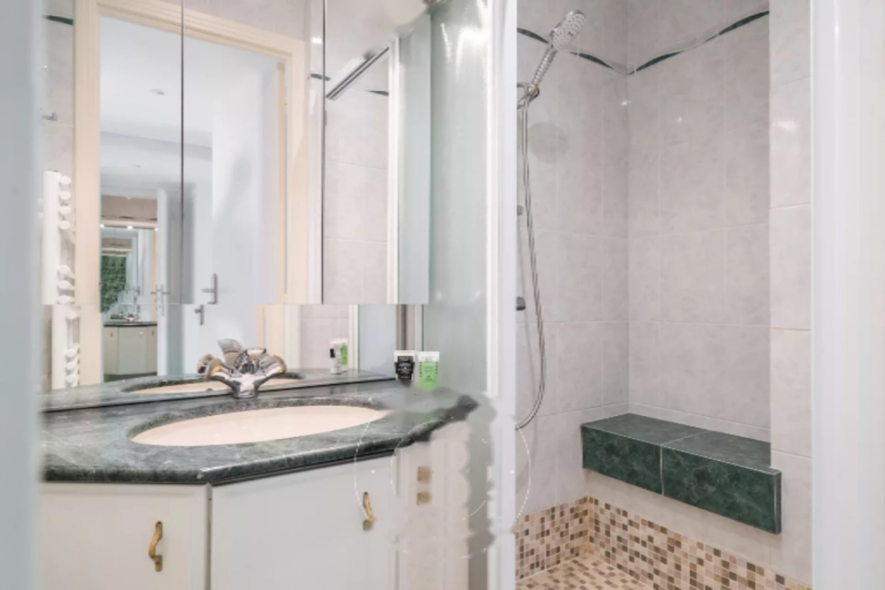 Квартира в Каннах, Франция, 93 м² - фото 10