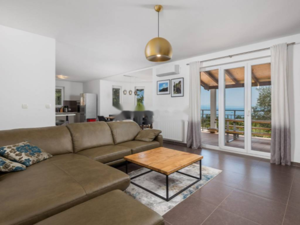 Дом в Опатии, Хорватия, 192 м² - фото 10