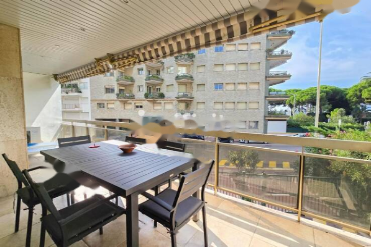 Квартира в Каннах, Франция, 86 м² - фото 4