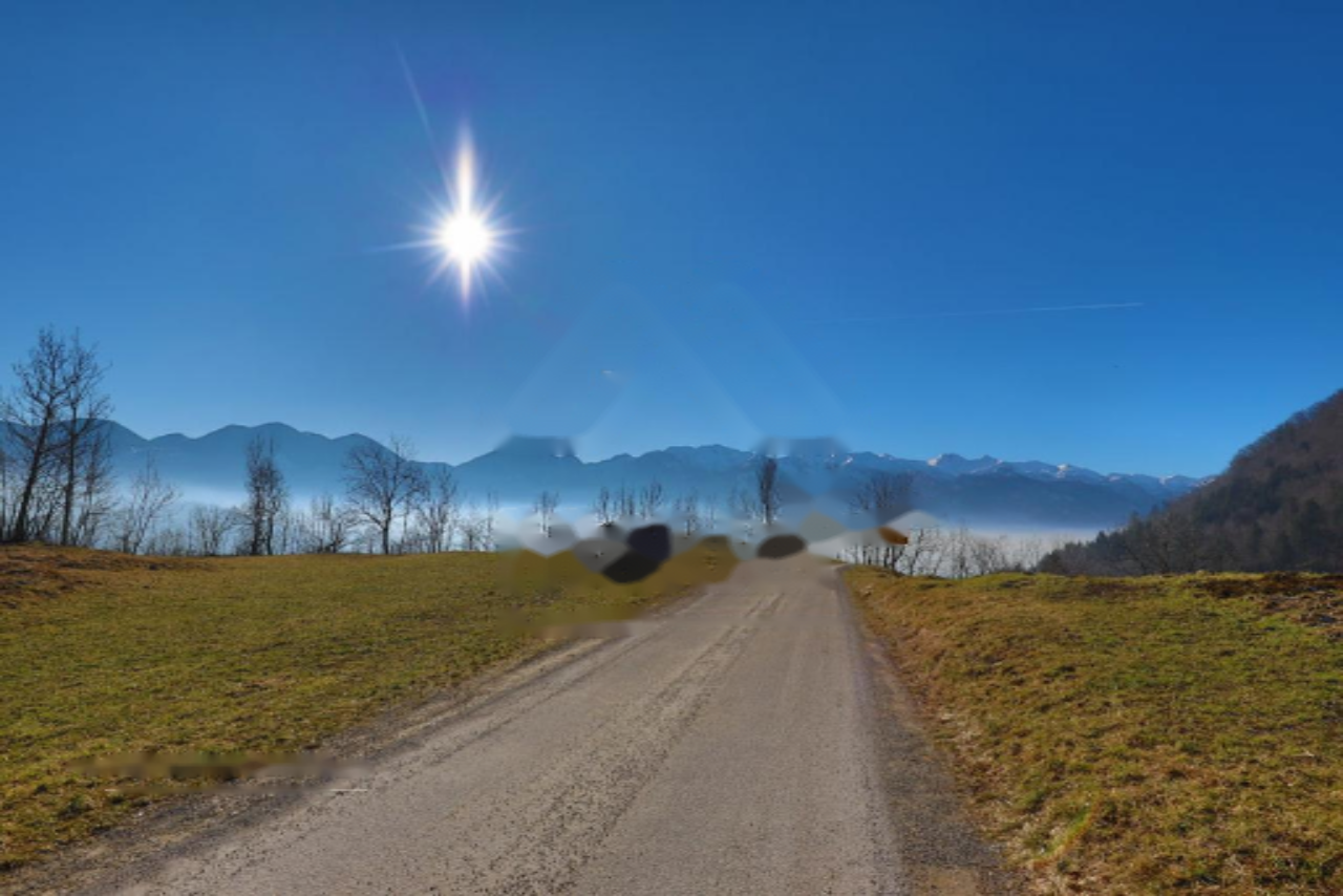 Земля в Бохине, Словения, 36 м² - фото 10