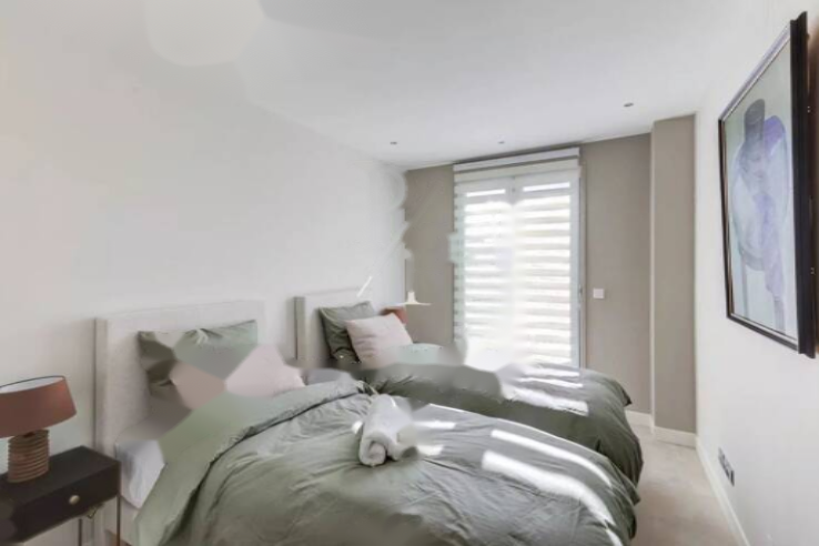 Квартира в Каннах, Франция, 90 м² - фото 4