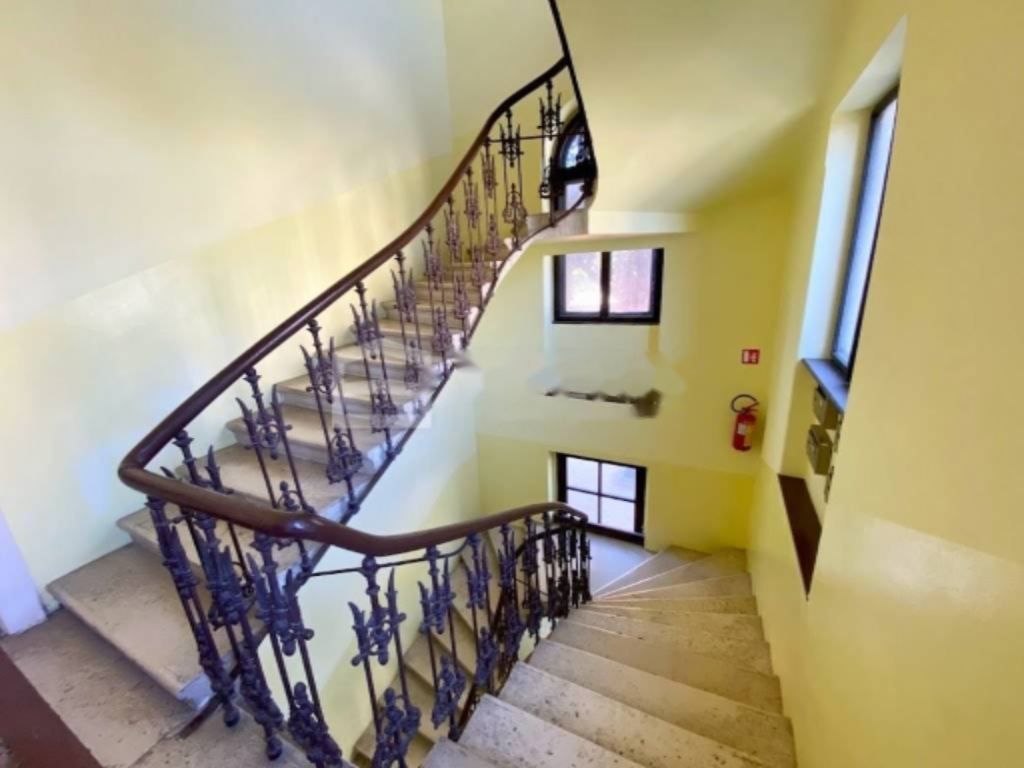 Квартира в Опатии, Хорватия, 116 м² - фото 10