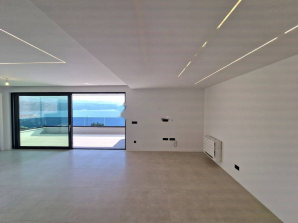 Квартира в Опатии, Хорватия, 138 м² - фото 10