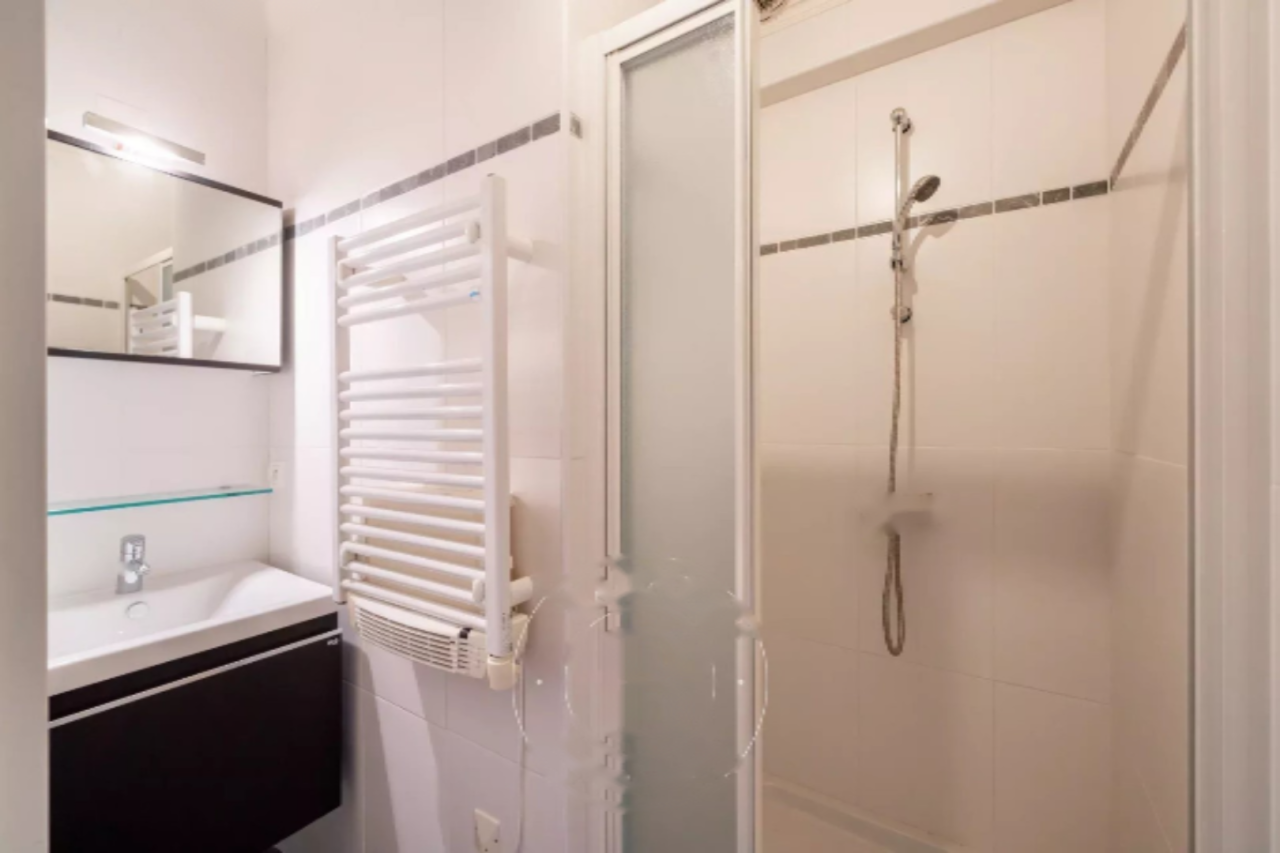 Квартира в Каннах, Франция, 112 м² - фото 10