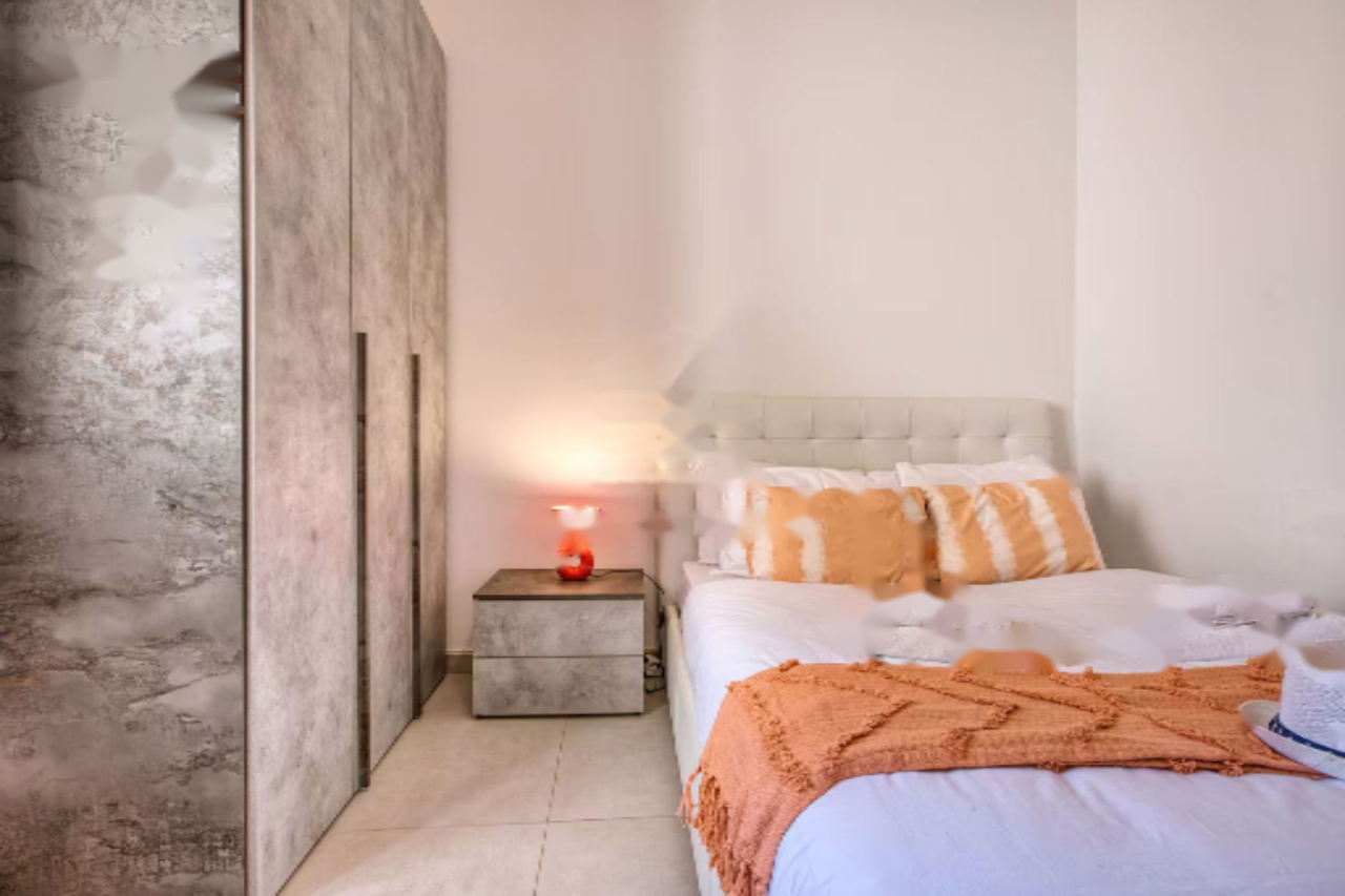 Квартира в Слиме, Мальта - фото 10