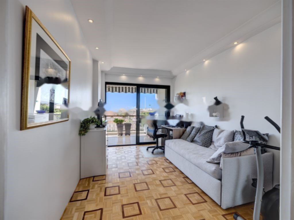 Квартира в Каннах, Франция, 105 м² - фото 10