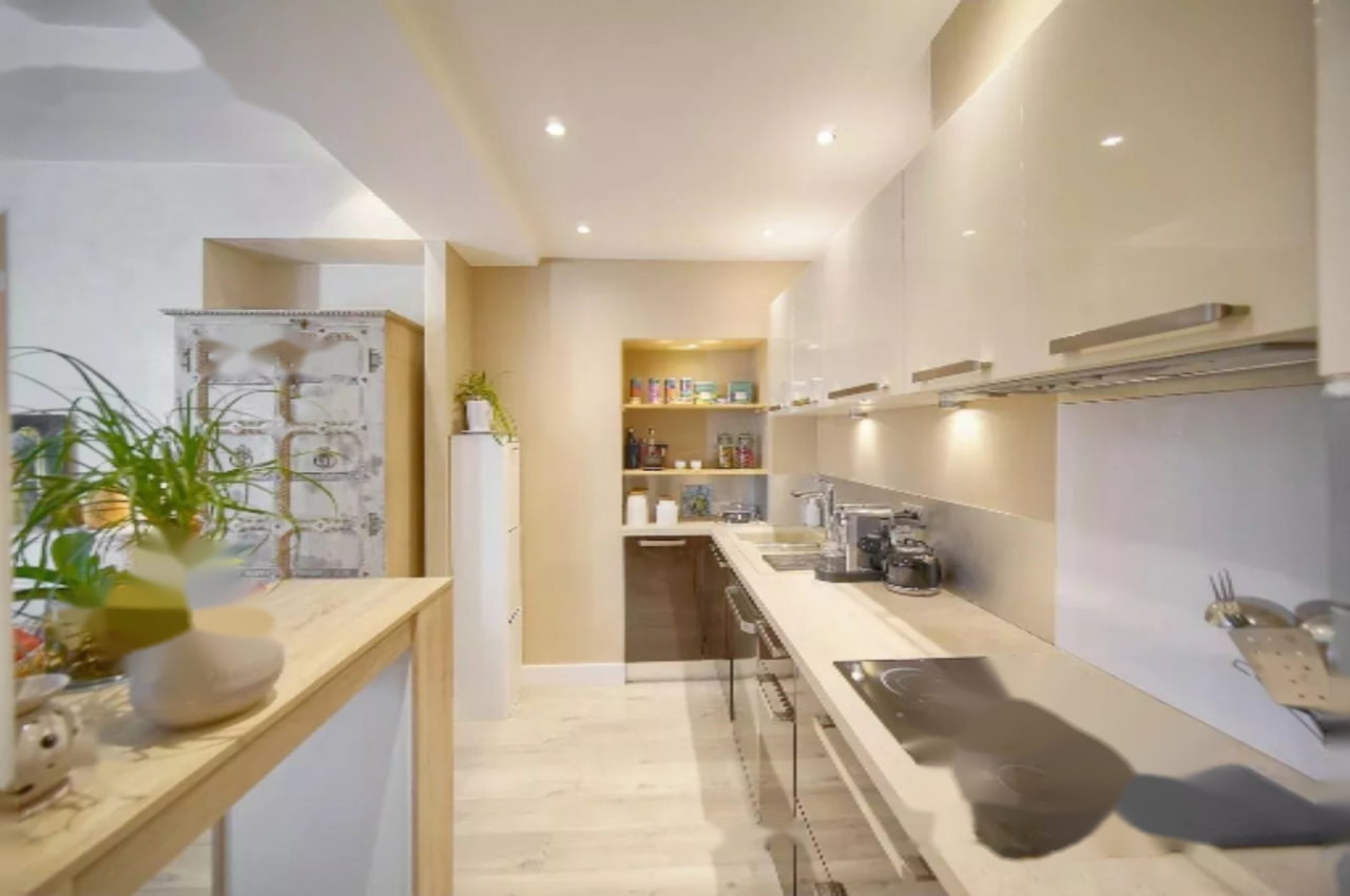 Квартира в Каннах, Франция, 100 м² - фото 10