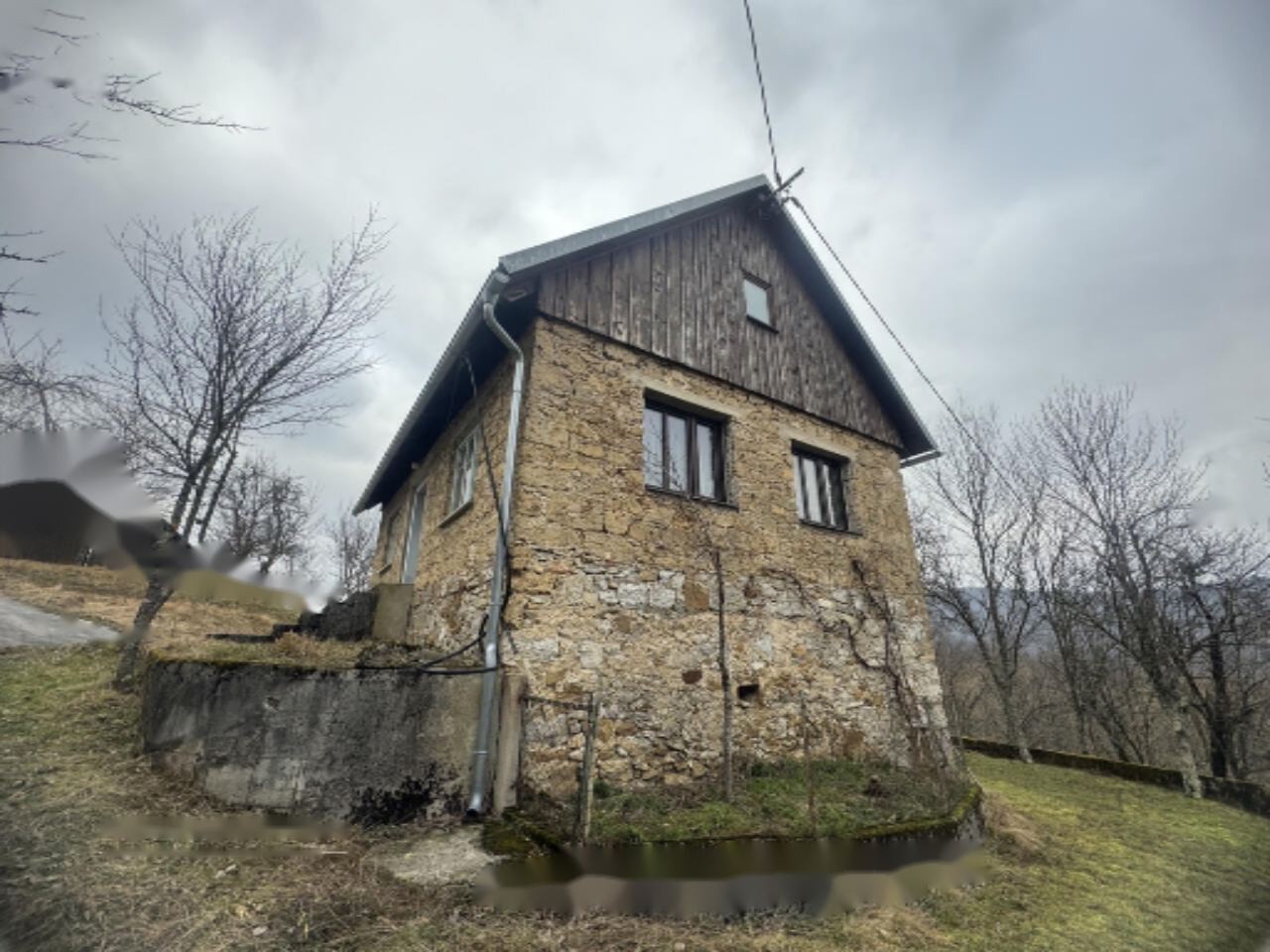 Дом в Кочевье, Словения, 104 м² - фото 10