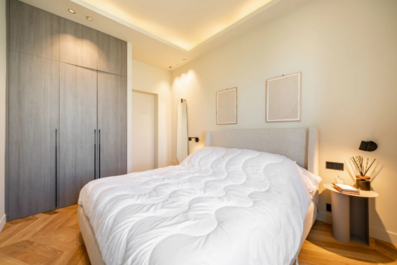 Квартира в Каннах, Франция, 99 м² - фото 10