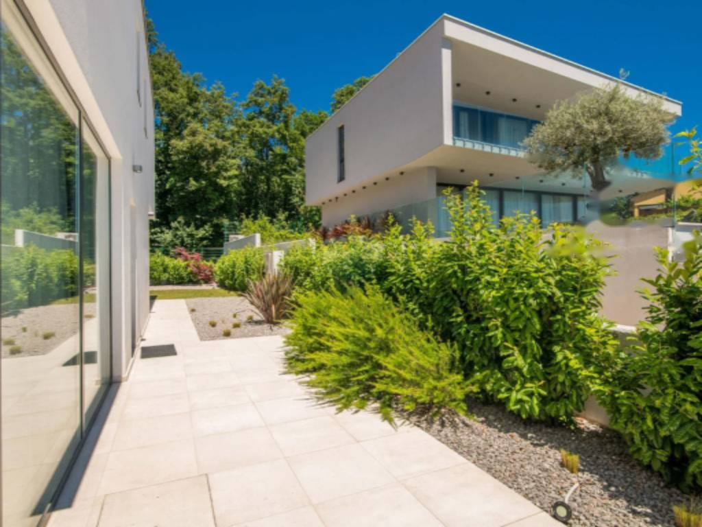 Дом в Опатии, Хорватия, 264 м² - фото 10