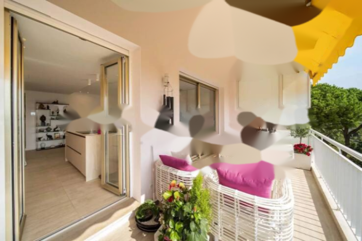 Квартира в Каннах, Франция, 75 м² - фото 4