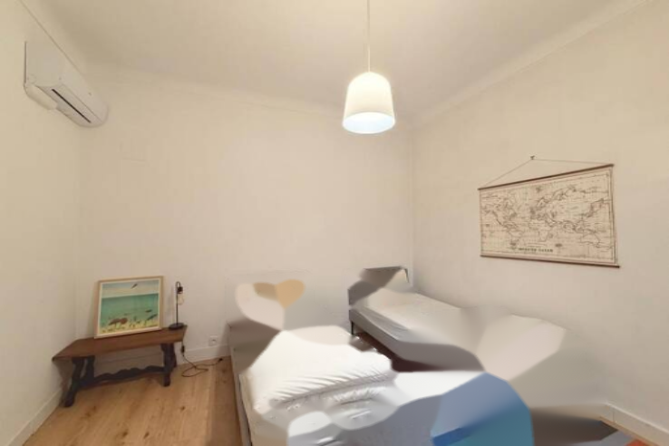 Квартира в Каннах, Франция, 87 м² - фото 4