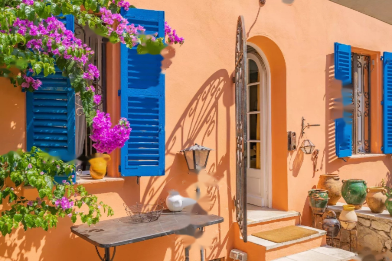 Квартира в Каннах, Франция, 169 м² - фото 10