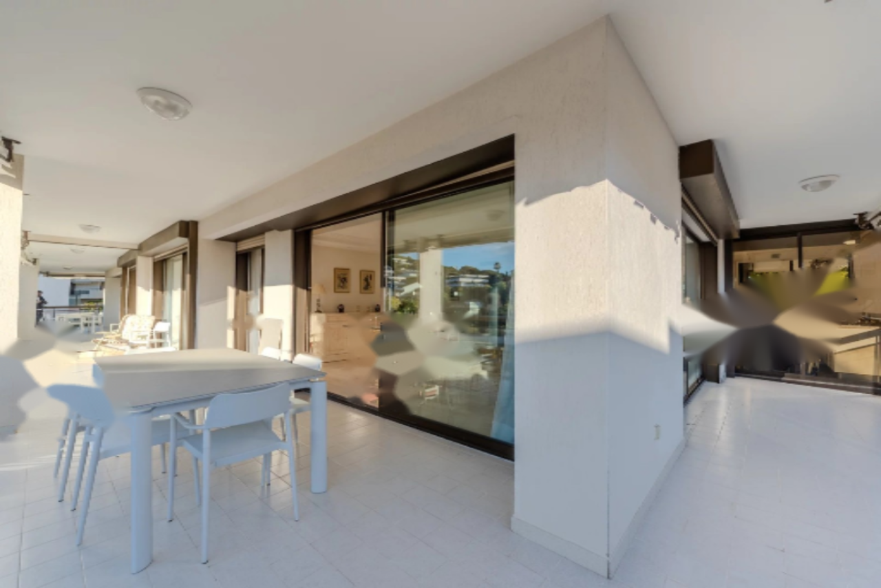 Квартира в Каннах, Франция, 116 м² - фото 10