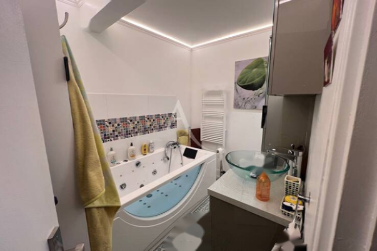 Квартира в Каннах, Франция, 90 м² - фото 4