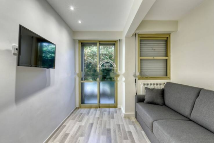 Квартира в Каннах, Франция, 60 м² - фото 4