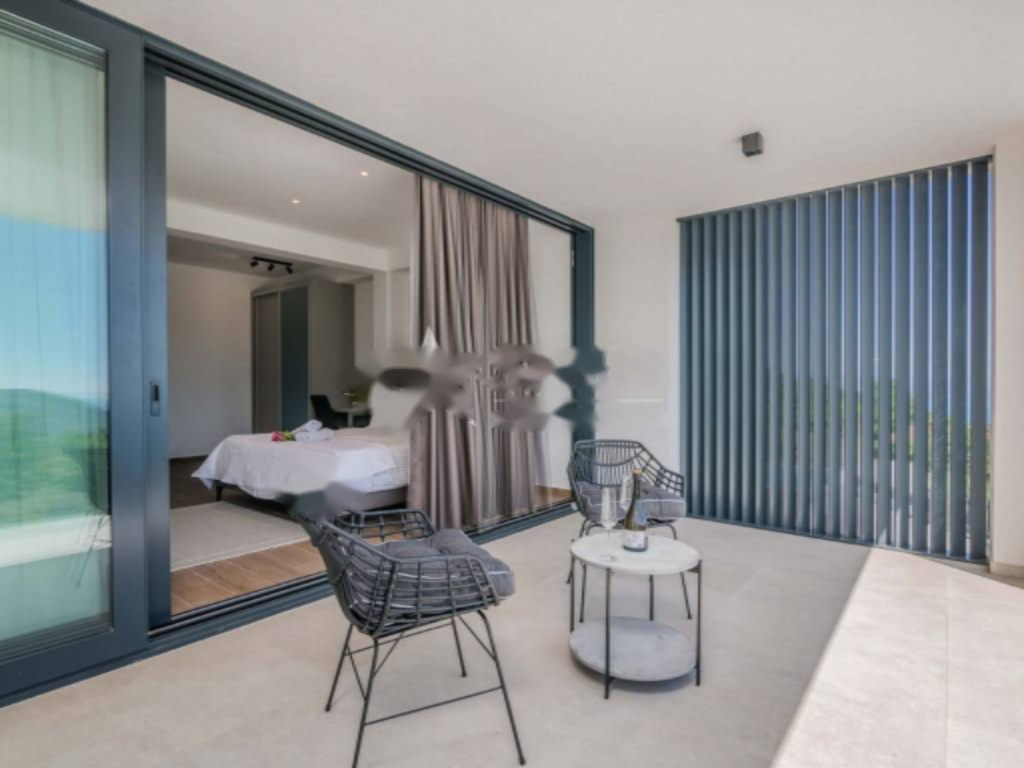 Дом в Опатии, Хорватия, 264 м² - фото 10