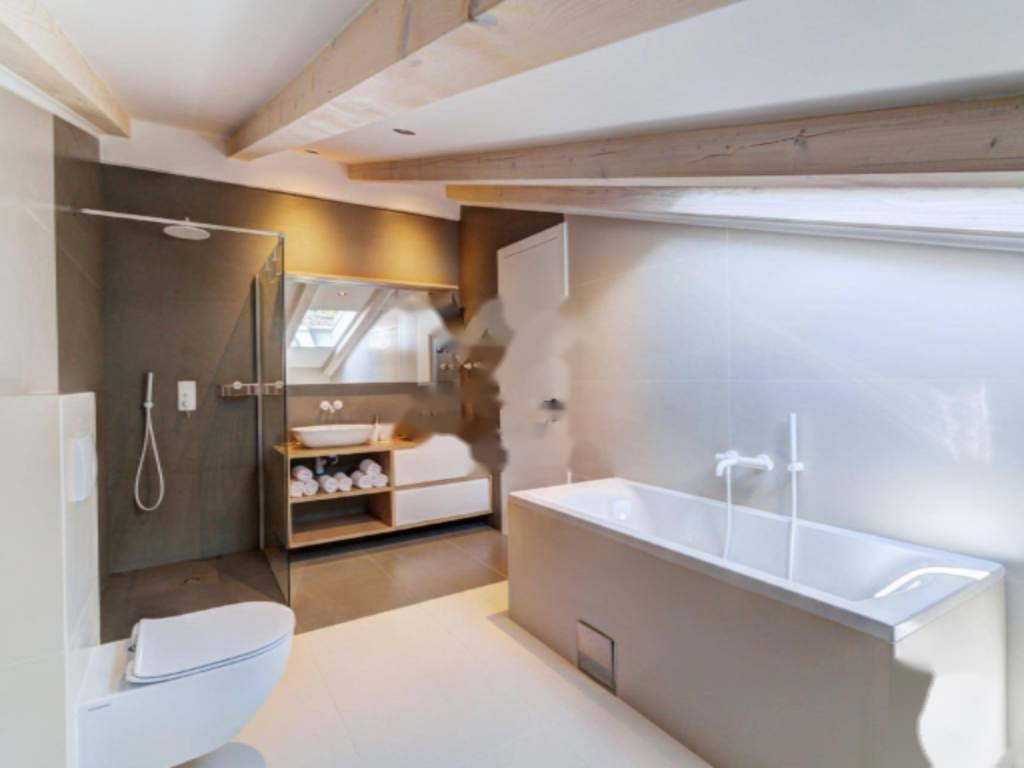 Квартира в Опатии, Хорватия, 132 м² - фото 10