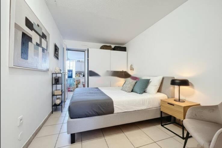 Квартира в Каннах, Франция, 64 м² - фото 4