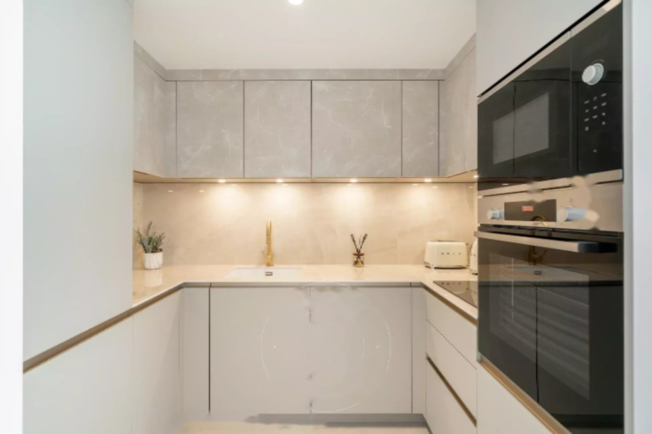 Квартира в Каннах, Франция, 101 м² - фото 10