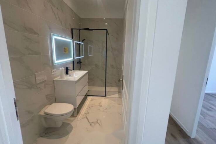 Квартира в Каннах, Франция, 91 м² - фото 4